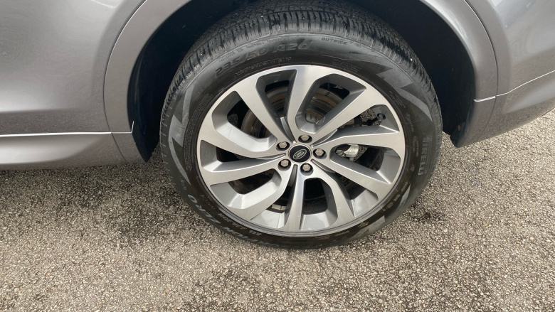 Land Rover Discovery Sport 2.0 D200 R-Dynamic HSE 5dr Auto [5 Seat] Diesel Station Wagon